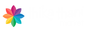 thika thani logo blanco color