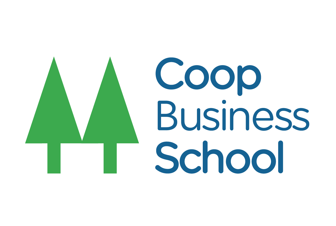Cap Cut • Coop Business School