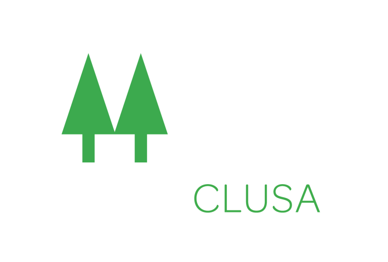 Logo Business School blanco