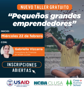 Lanzamiento de la Cooperativa de Ahorro y Crédito El Migrante de Guatemala -COMIGUA, R.L-